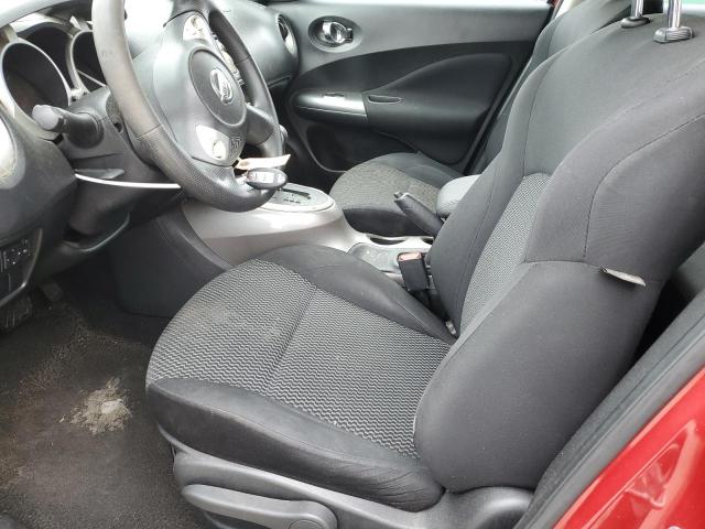 2015 NISSAN JUKE S - JN8AF5MR6FT509191