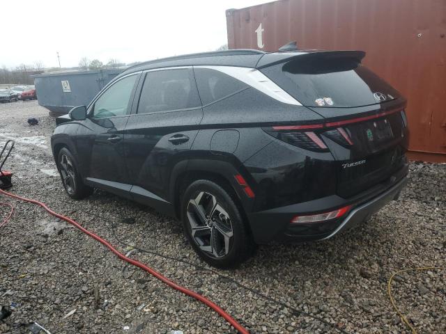 2022 HYUNDAI TUCSON LIM 5NMJE3AE9NH044703