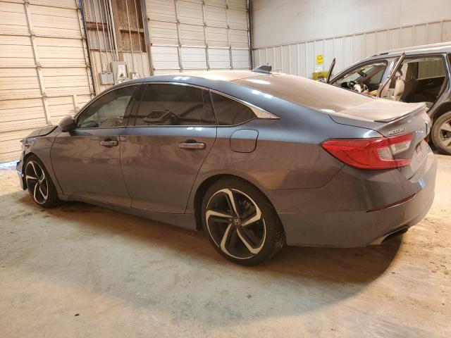 Vin: 1hgcv1f33la066953, lot: 37810254, honda accord sport 20202