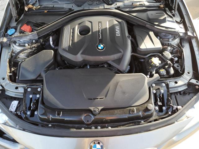 2018 BMW 330 I - WBA8B9G5XJNU97112