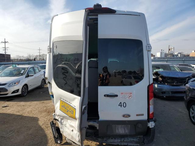 1FBAX2XMXJKA03759 | 2018 FORD TRANSIT T-