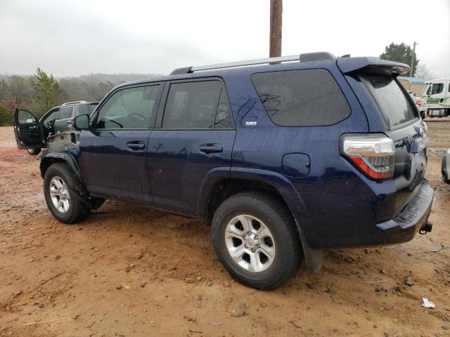 JTEEU5JR6N5267508 | 2022 TOYOTA 4RUNNER SR