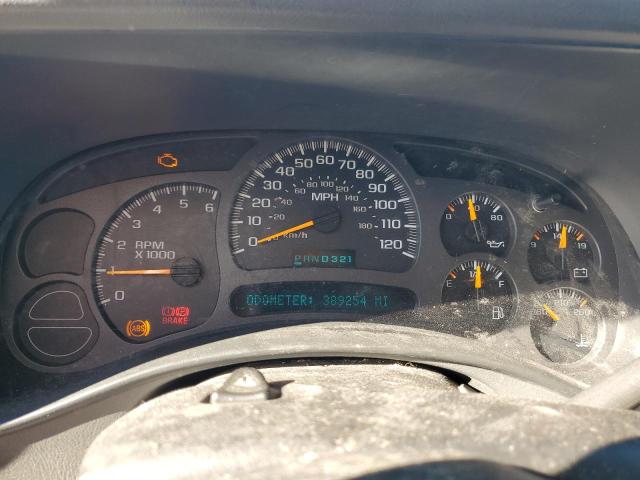 2GCEK19T831160090 | 2003 Chevrolet silverado k1500