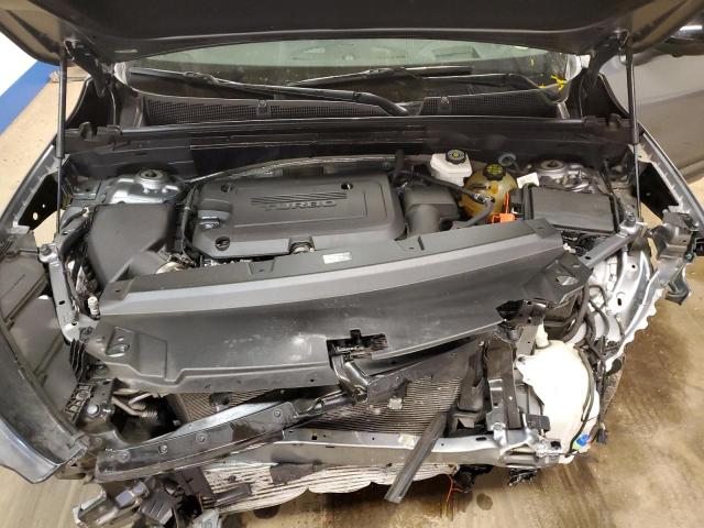 2021 BUICK ENVISION E - LRBFZPR45MD137253