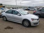 VOLKSWAGEN PASSAT S photo