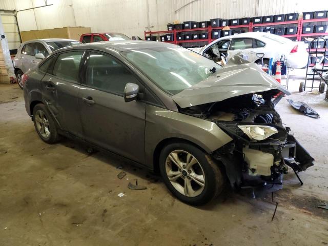 1FADP3F20EL441467 | 2014 FORD FOCUS SE