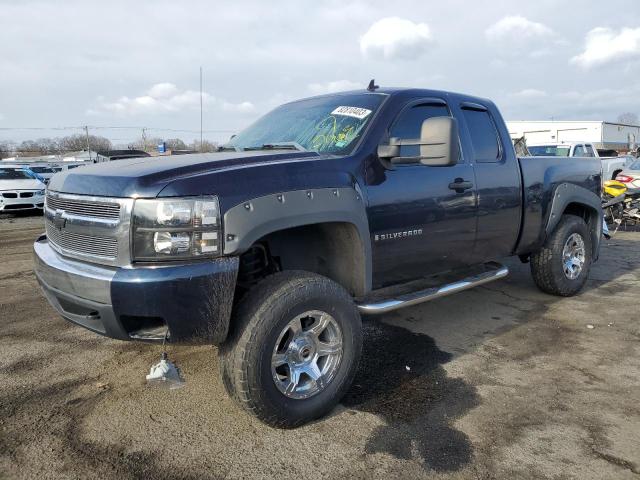 2007 Chevrolet C/K 1500 