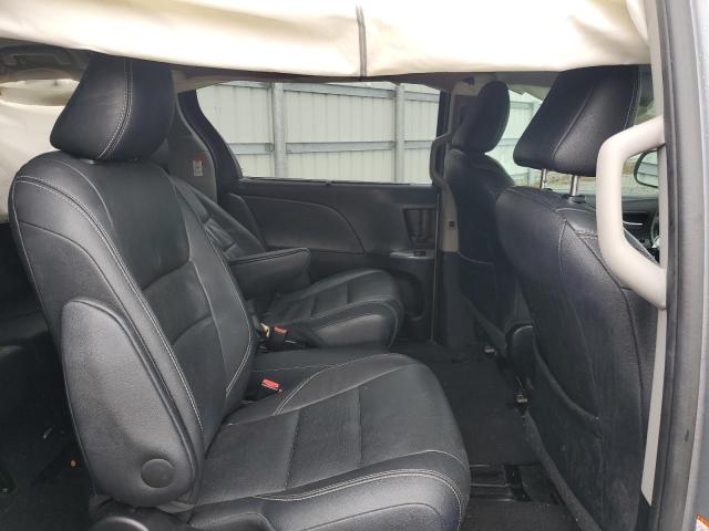 2015 TOYOTA SIENNA SPO - 5TDXK3DC5FS619732