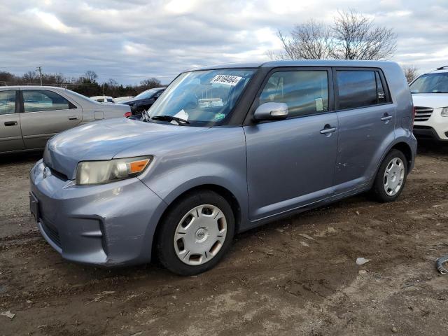 2012 Scion xB 