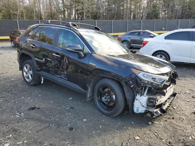 2T3DWRFV9KW034301 | 2019 TOYOTA RAV4 LIMIT