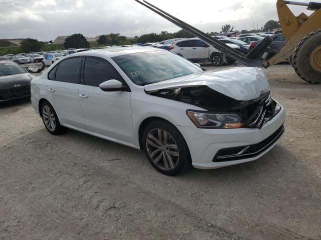 2019 VOLKSWAGEN PASSAT WOL - 1VWLA7A35KC001462