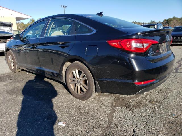 5NPE24AF8FH156289 | 2015 HYUNDAI SONATA SE