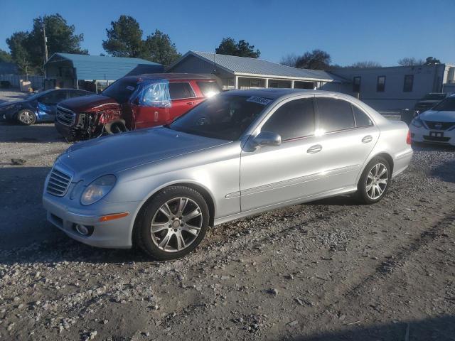 2009 Mercedes-Benz E-Class E 350