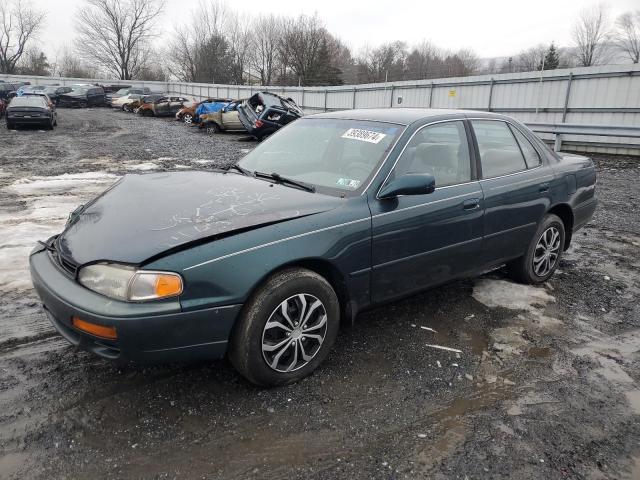 1996 Toyota Camry LE