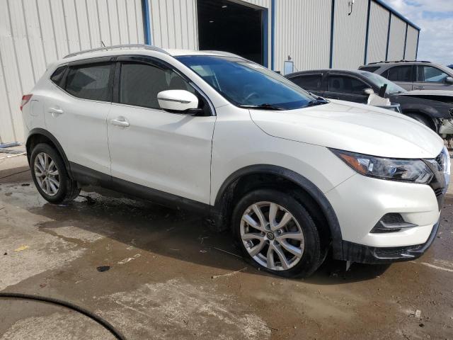 JN1BJ1CV9LW257522 | 2020 NISSAN ROGUE SPOR