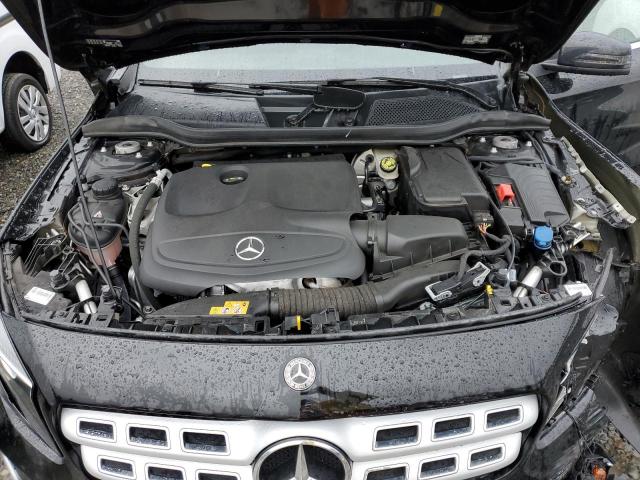 VIN WDCTG4GB2KU013085 2019 Mercedes-Benz GLA-Class,... no.11