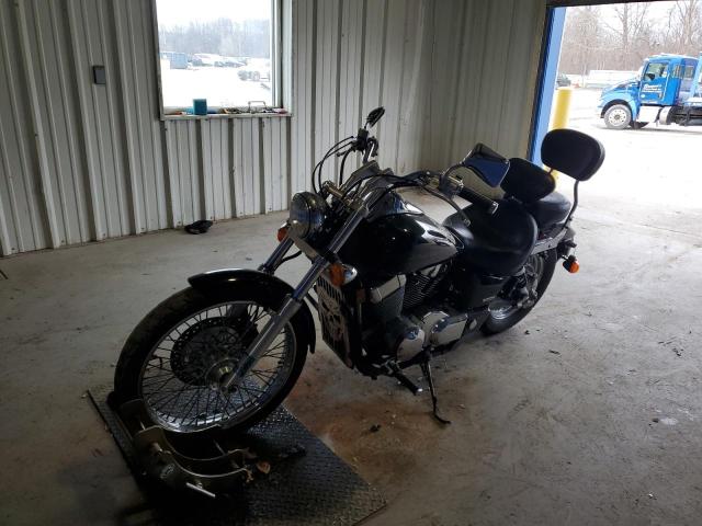 2008 HONDA VT750 C2 JH2RC53098M102352