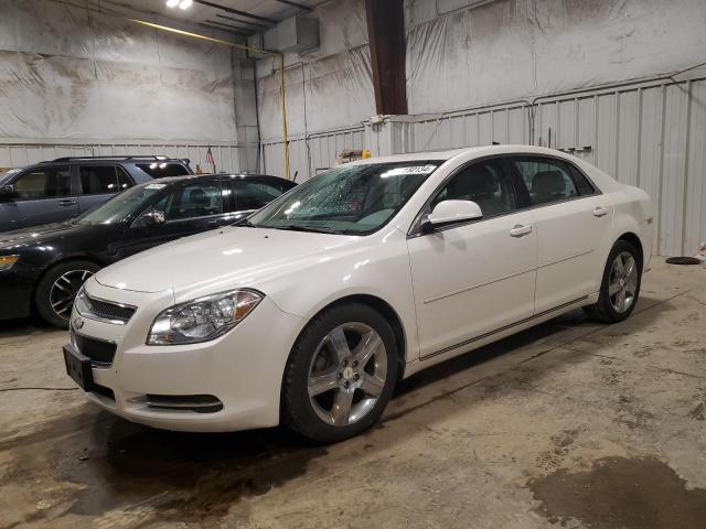 2011 Chevrolet Malibu 