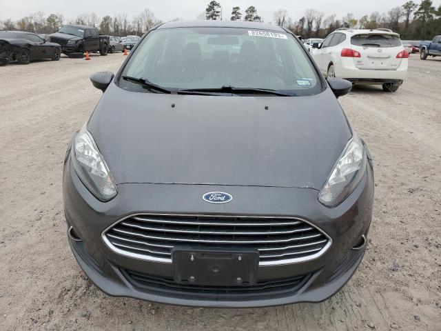 3FADP4BJ4KM138835 | 2019 FORD FIESTA SE