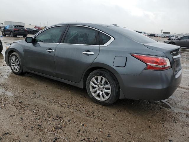 1N4AL3AP2FN357819 | 2015 NISSAN ALTIMA 2.5