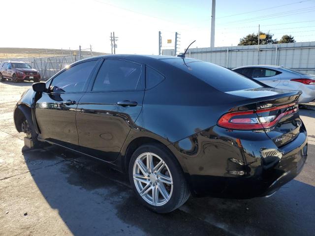 Vin: 1c3cdfbb3fd151228, lot: 40455924, dodge dart sxt 20152
