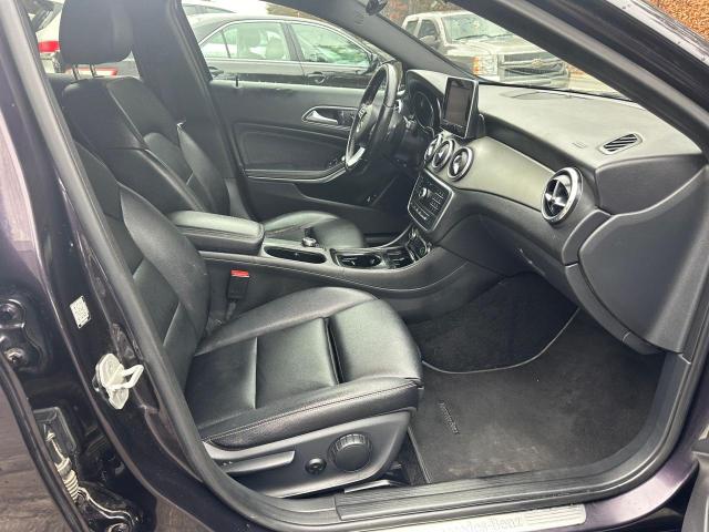 VIN WDCTG4EB9GJ228619 2016 Mercedes-Benz GLA-Class,... no.5