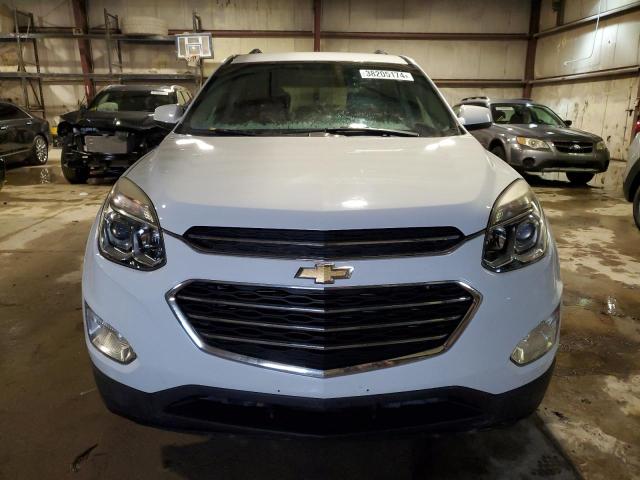 2017 CHEVROLET EQUINOX LT - 2GNALCEK3H1601241