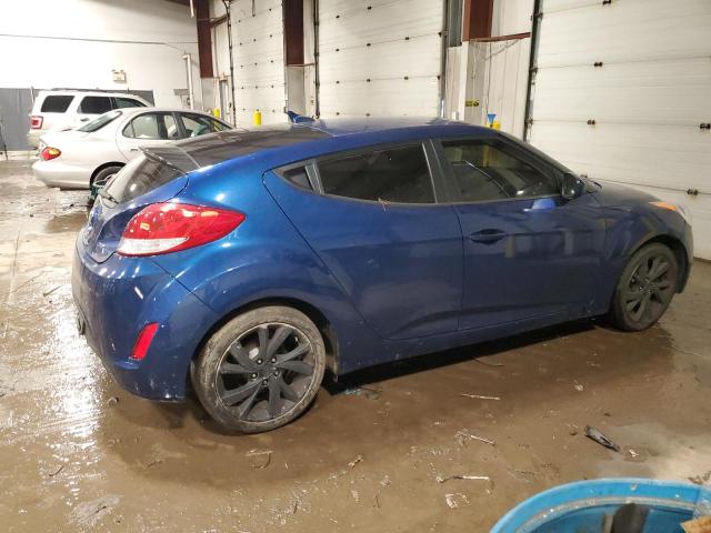 KMHTC6AD9GU270030 | 2016 HYUNDAI VELOSTER