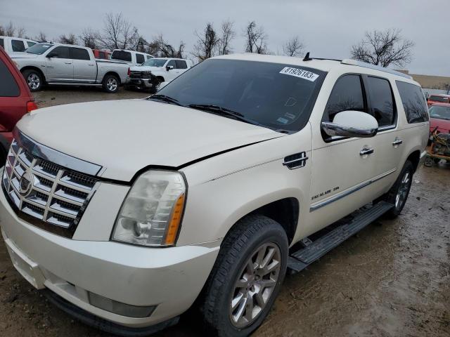 2010 Cadillac Escalade ESV Premium