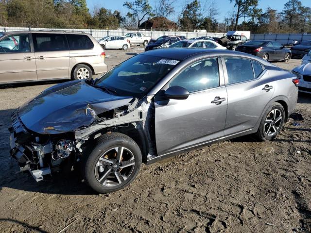 3N1AB8CV6RY218521 | 2024 NISSAN SENTRA SV