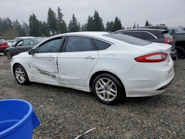 3FA6P0HD0FR306644 | 2015 FORD FUSION SE