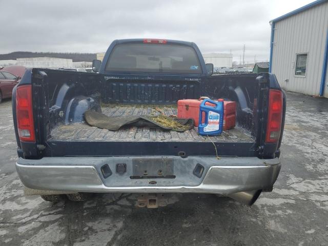 2005 Dodge Ram 3500 St VIN: 3D7MS48C95G722626 Lot: 39764694