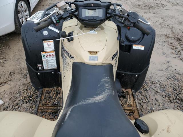 2023 YAMAHA YFM700 G 5Y4AMK2E9PA104964