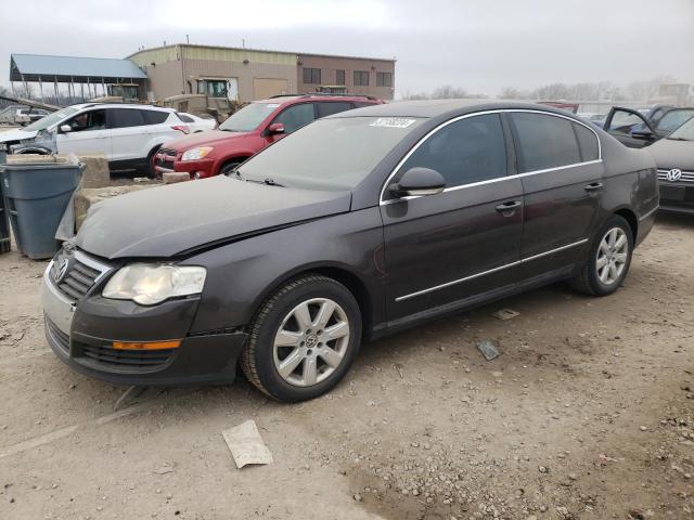 2006 Volkswagen Passat 