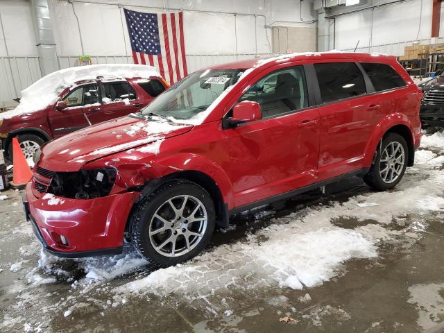 2016 Dodge Journey R/T