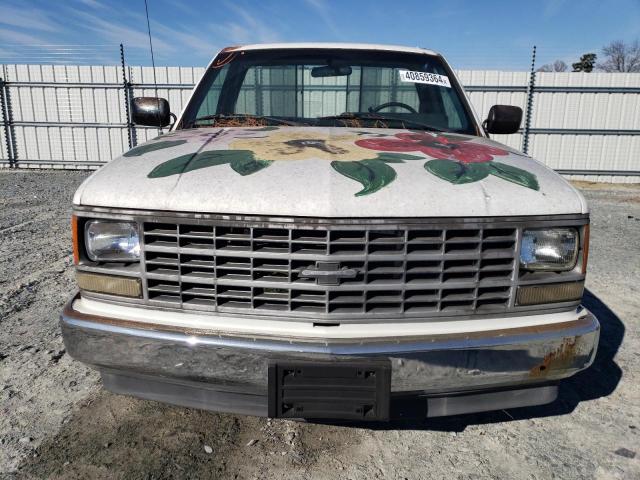 1990 Chevrolet Gmt-400 C2500 VIN: 1GCFC24K6LE103651 Lot: 40859364