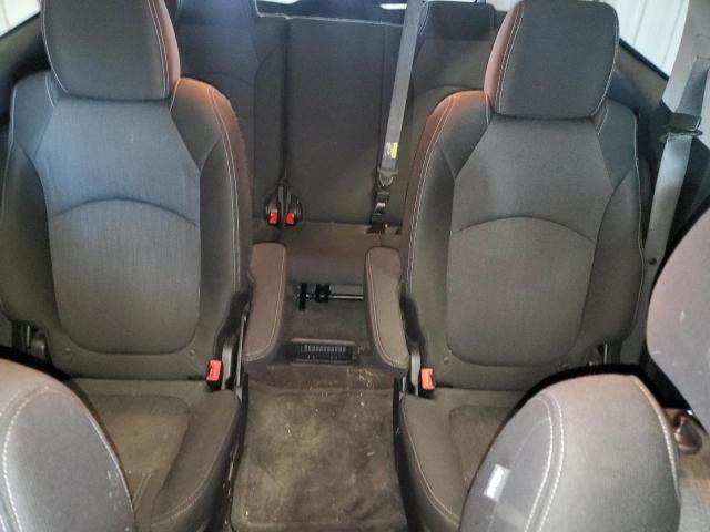 2017 CHEVROLET TRAVERSE L - 1GNKVGKD0HJ244523
