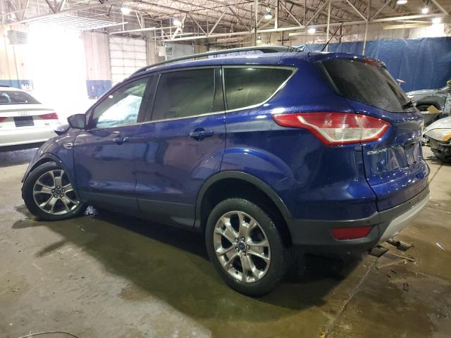 Vin: 1fmcu0gx3euc43706, lot: 38355634, ford escape se 20142