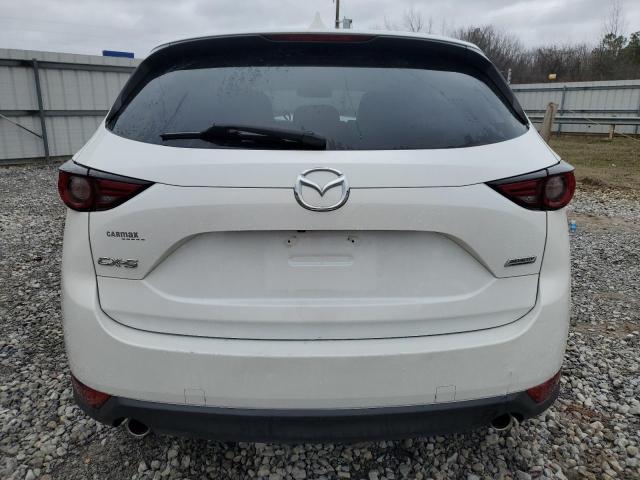 VIN JM3KFADM2K1500448 2019 Mazda CX-5, Grand Touring no.6