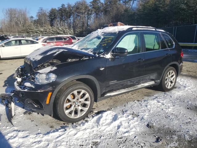 2013 BMW X5 xDrive35i