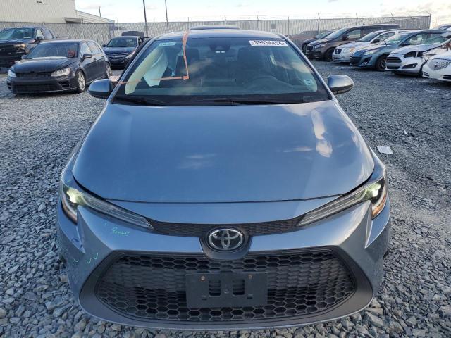 2020 TOYOTA COROLLA LE - 5YFBPRBE2LP037482