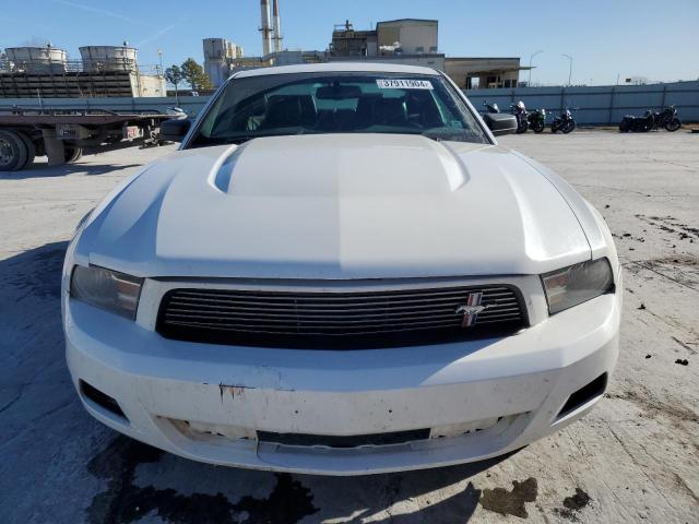 2012 Ford Mustang VIN: 1ZVBP8AM9C5262947 Lot: 37911904