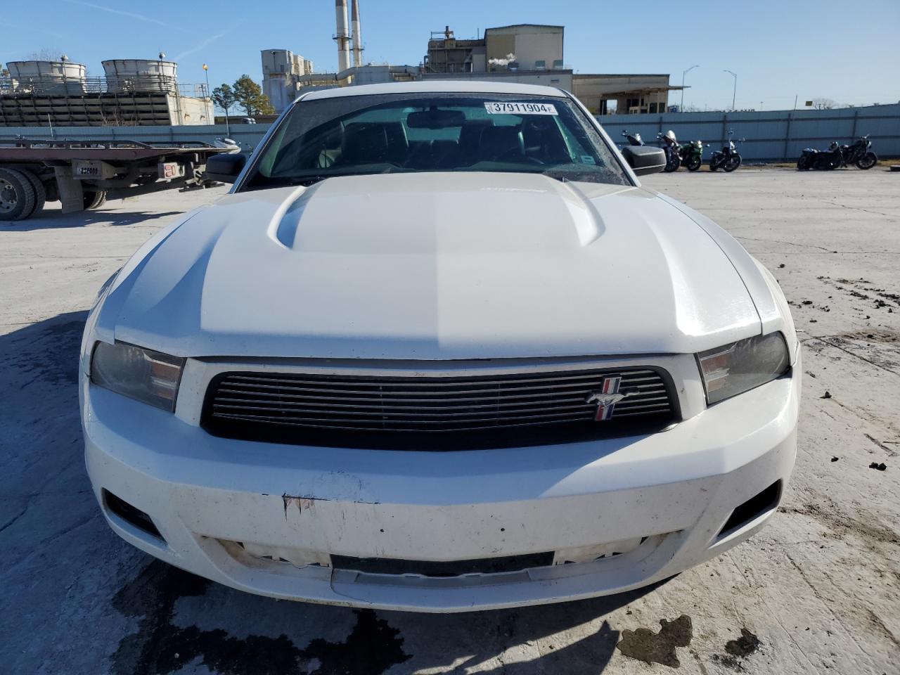 1ZVBP8AM9C5262947 2012 Ford Mustang