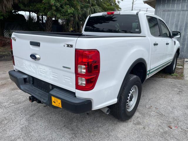 1FTER4EH1LLA52127 | 2020 Ford ranger xl