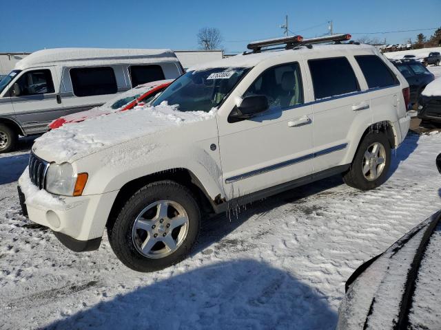 2007 Jeep Grand Cherokee Limited