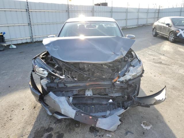 2017 NISSAN SENTRA S - 3N1AB7AP5HL662368