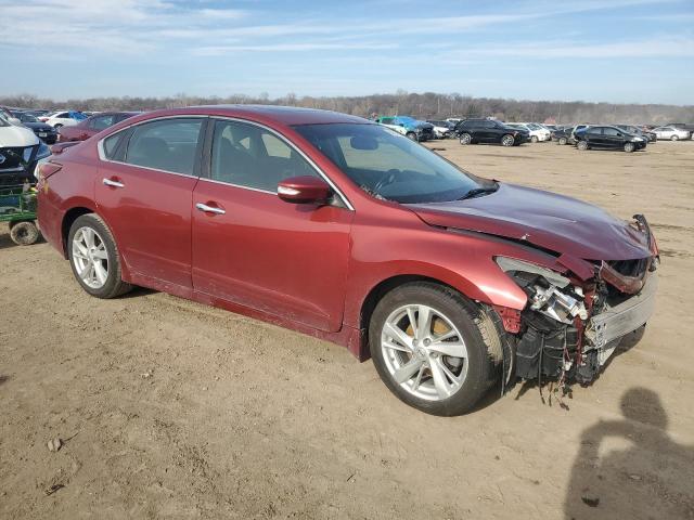 1N4AL3AP6EC315891 | 2014 NISSAN ALTIMA 2.5