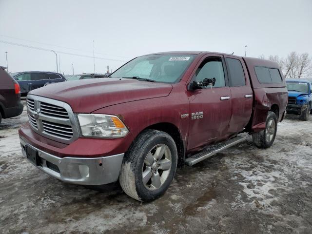 Vin: 1c6rr7gt1hs772455, lot: 39362624, ram 1500 slt 2017 img_1