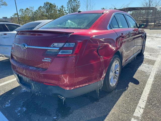 1FAHP2E86FG183662 | 2015 FORD TAURUS SEL