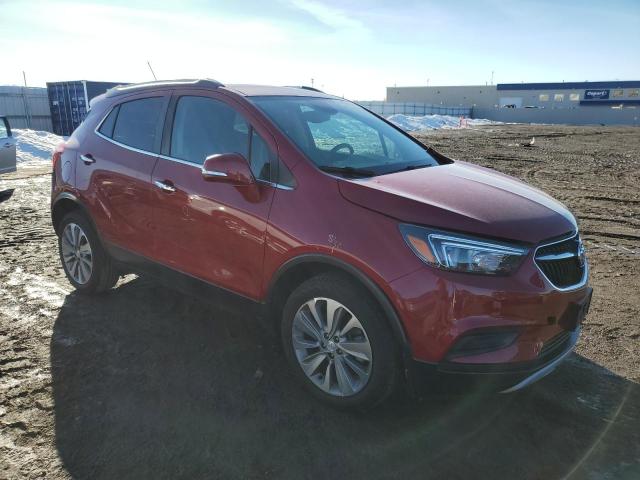 KL4CJESBXKB723345 2019 BUICK ENCORE, photo no. 4